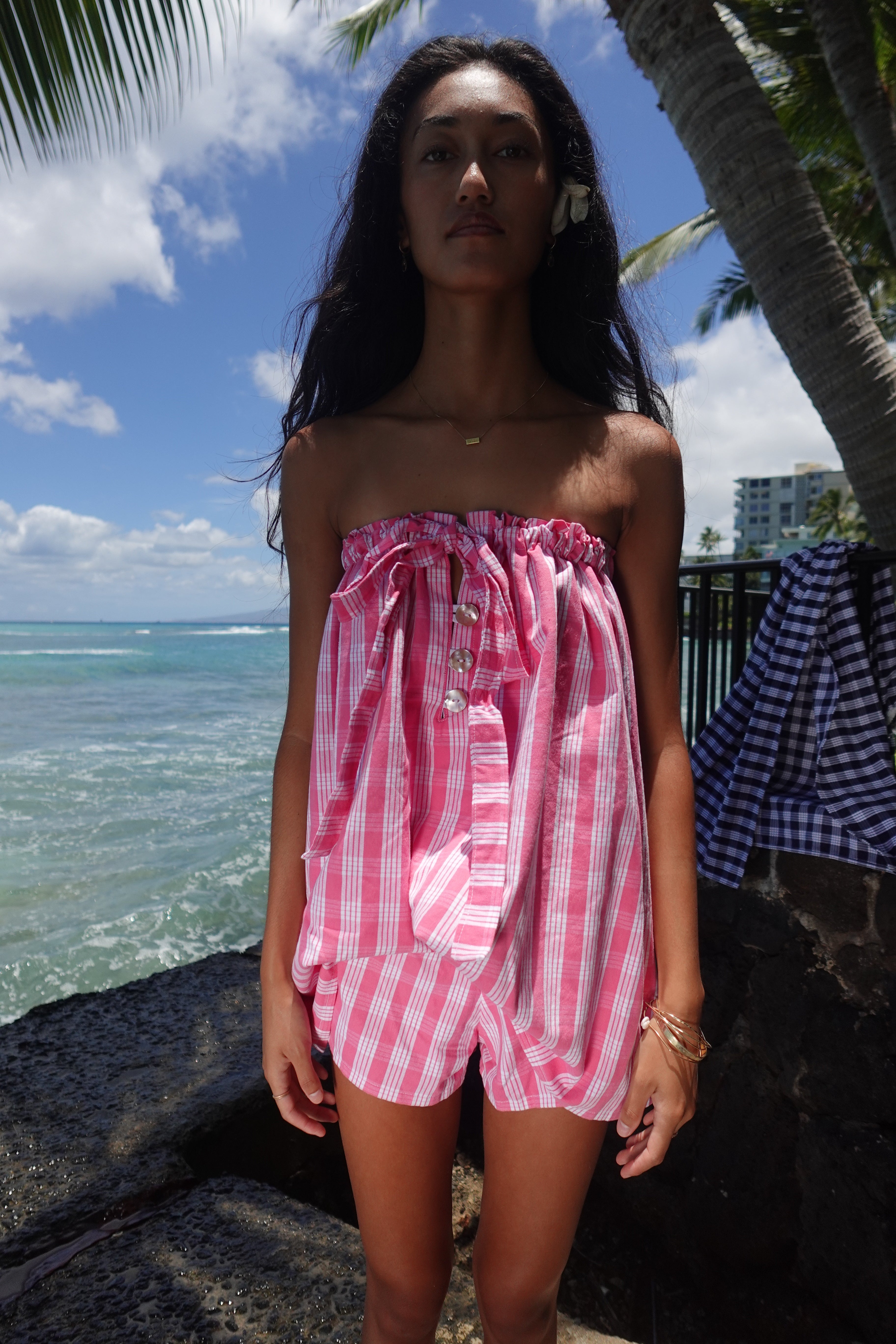 Gabby Dress Set