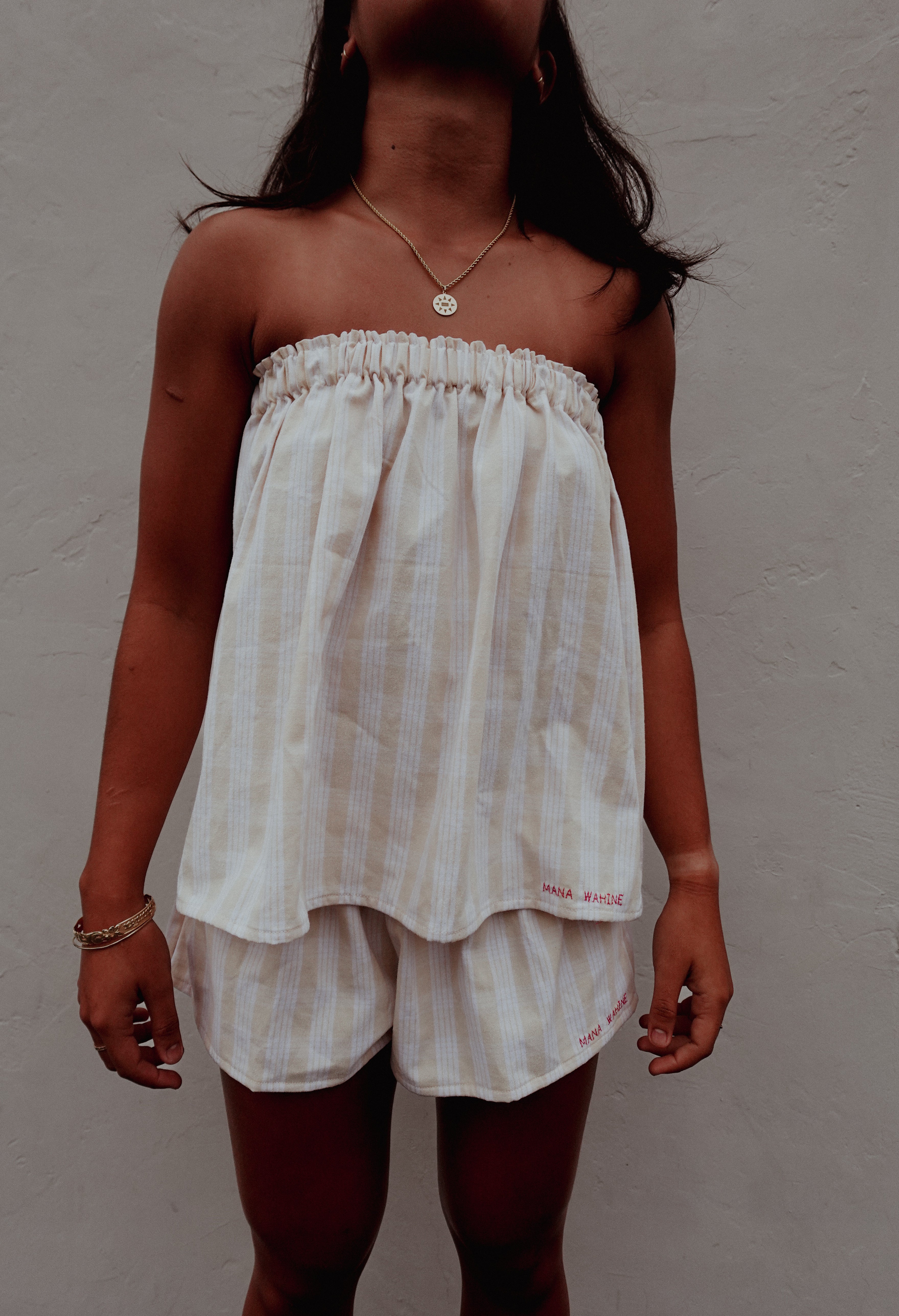 Mana Wahine Set