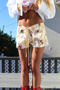 VINTAGE RICE Shorts