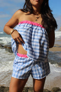 Roam Set in Blue