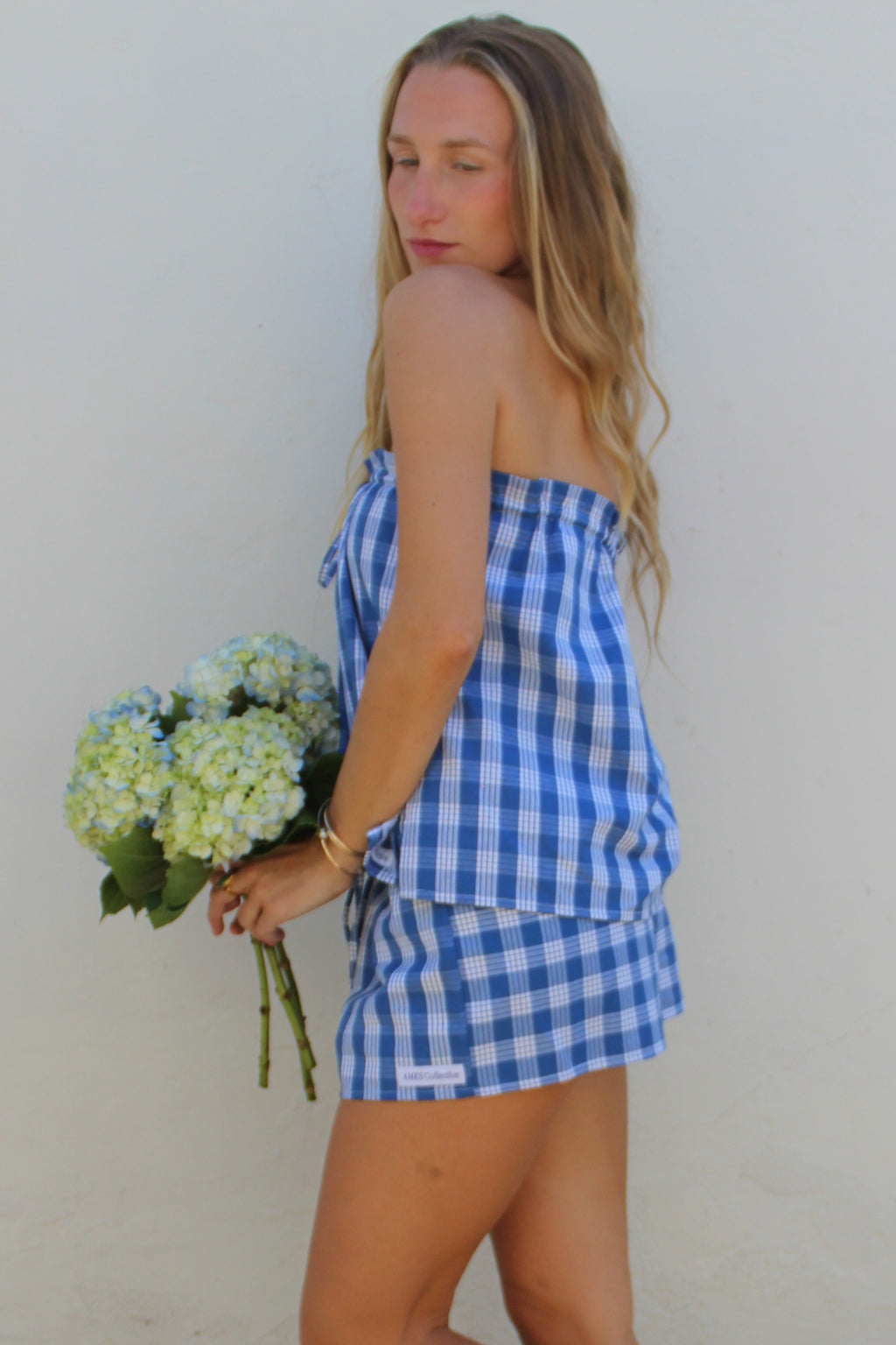 Sydney Set in Royal Blue