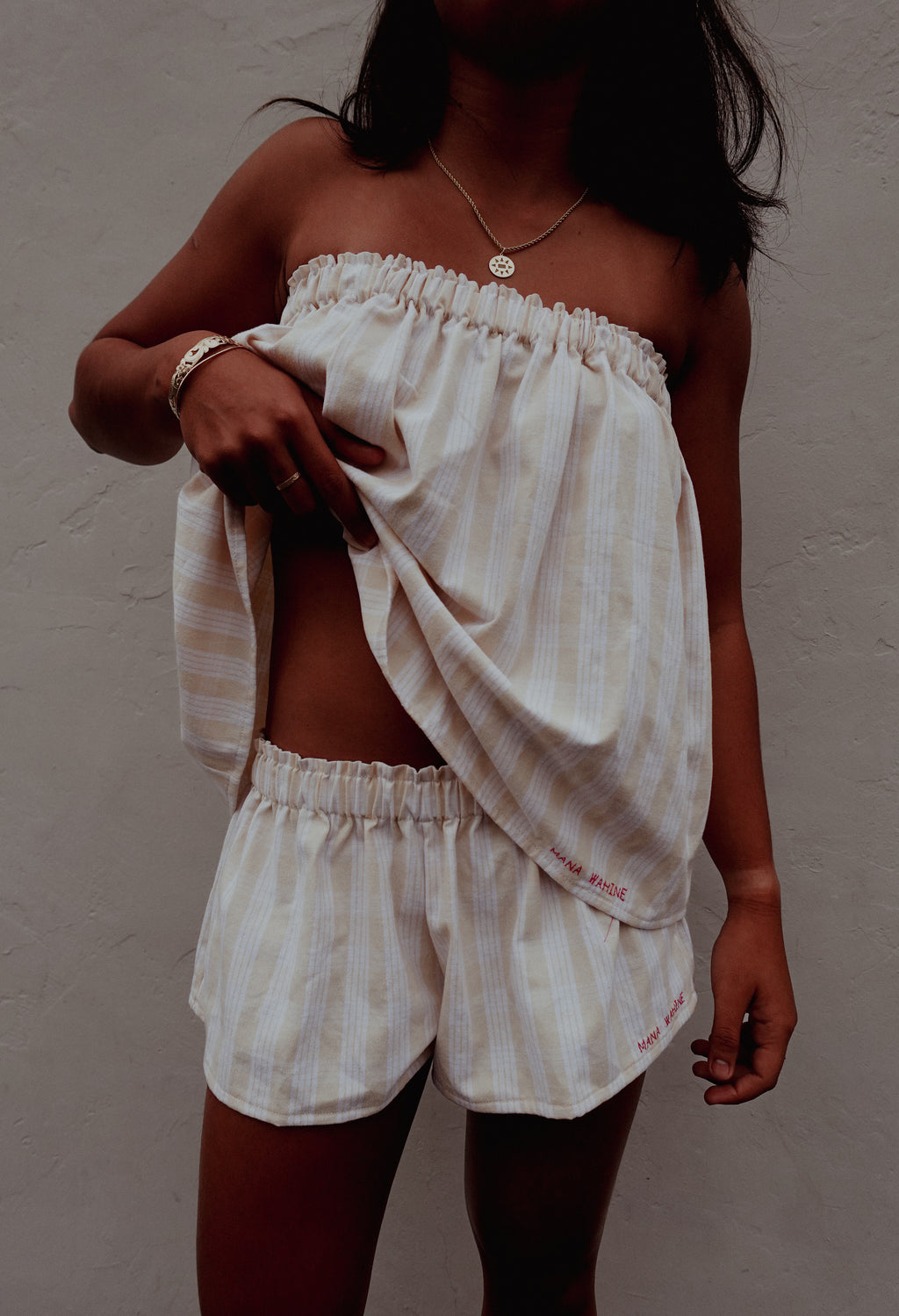 Mana Wahine Set
