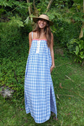 Lee Maxi in Blue