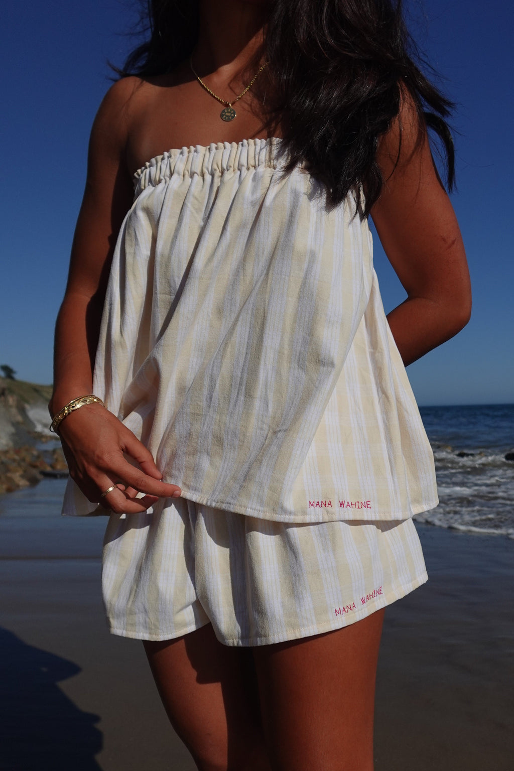 Mana Wahine Set