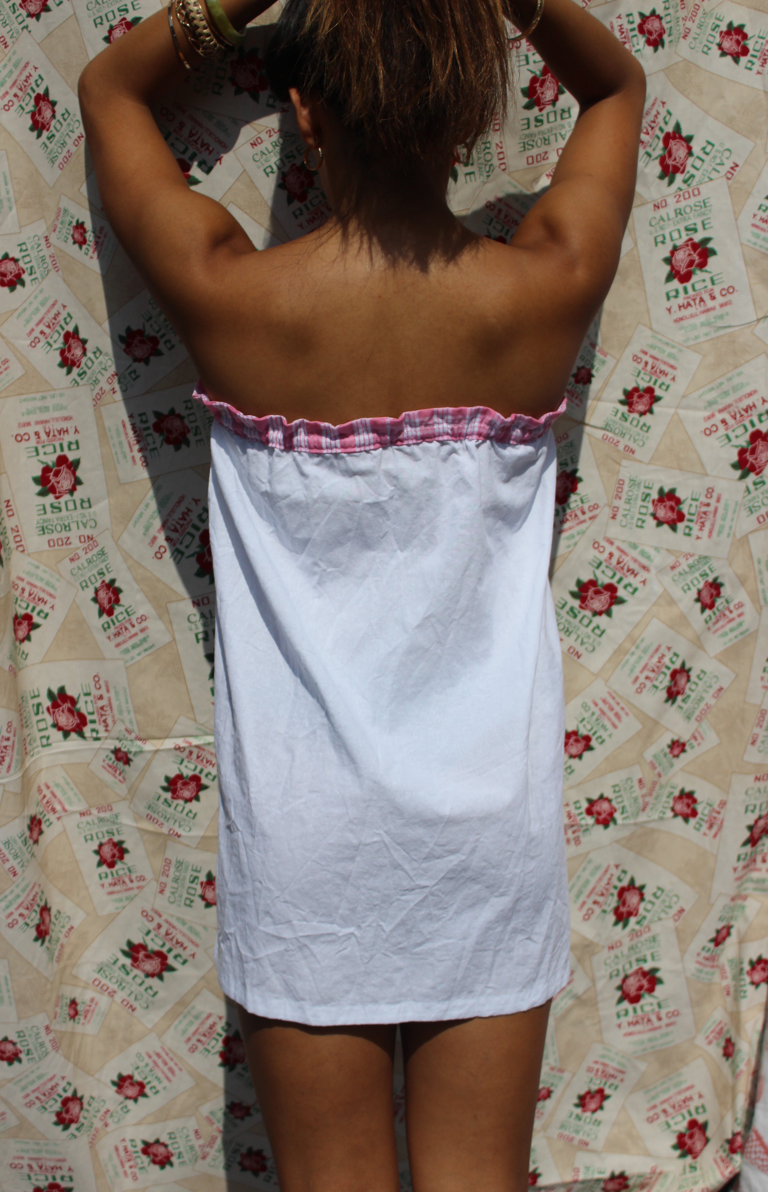 LUXE Crazy Buttons Mini