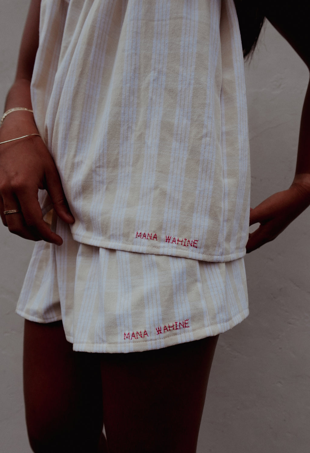 Mana Wahine Set