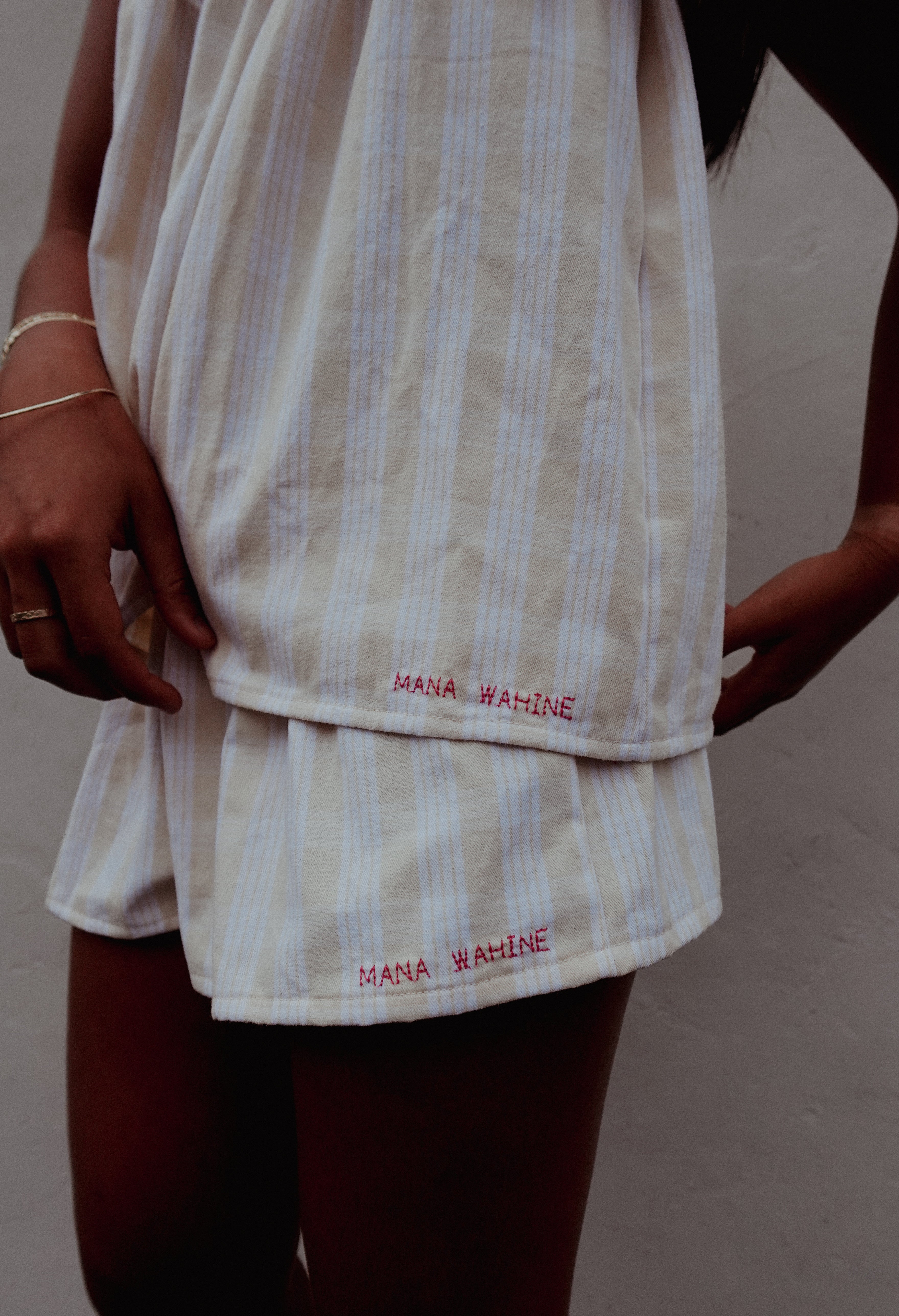 Mana Wahine Set