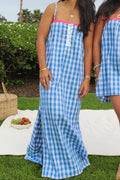Lee Maxi in Blue